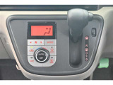 発進時やシフトチェンジ時もストレスなく運転を楽しめます♪