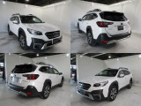 レガシィアウトバック 1.8 リミテッド EX 4WD 
