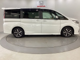 購入後も自社指定整備工場完備でお客様の愛車をしっかりサポート致します!御納車時には安全かつ安心してお乗り頂けるようホンダ専門知識を持つ整備スタッフが点検・整備・装備も説明をしてお渡ししております。