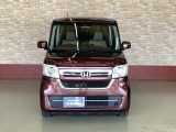 N-BOX L 4WD 