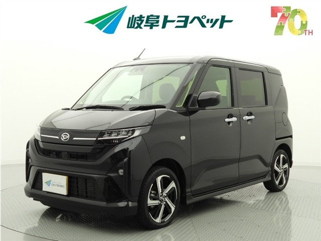 ムーヴ RS 