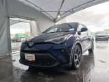 C-HR ハイブリッド 1.8 G モード ネロ セーフティ プラス 