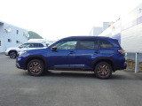 フォレスター 1.8 スポーツ EX 4WD 