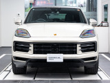 カイエンクーペ Eハイブリッド ティプトロニックS リアコンフォートベンチシート 4WD 