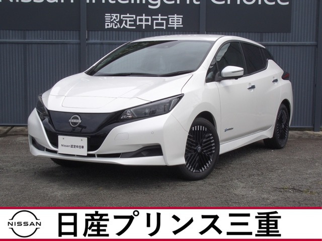 リーフ  X Vセレクション