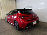 カローラスポーツ 1.8 ハイブリッド G Z 
