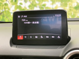 お気に入りの音楽をクリアな音質で楽しめるオーディオシステム。ドライブ中のエンターテイメントをさらに充実させてくれます。
