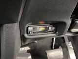 ETC付いてます。ETCが使用可能な道路通行料はキャッシュレスでスマートに走行できます。再セットアップして納車致します。