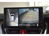バックカメラ(後方の見えにくい部分や駐車時にとっても便利です!車を大事にされる方には、必須アイテムです!)
