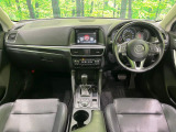 CX-5 2.2 XD Lパッケージ 