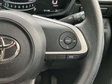 ステアリングスイッチ(右側)