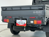 【コーナーセンサー】駐車が苦手な方には特におススメの装備です!搭載されたセンサーで障害物を検知、距離に応じてブザー音で段階的に知らせてくれます♪