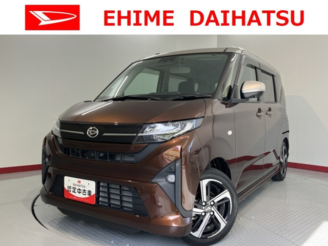 ムーヴ RS 