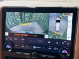 【14インチ ディスプレイオーディオ】大画面のディスプレイはAppleCarPlayやAndroidAutoが利用可能。大きな画面でスマホナビアプリ等が利用いただけます♪