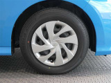 R4年式夏タイヤ175/70R14ブリヂストン製です。