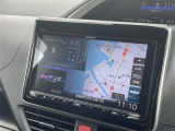 ヴォクシー 2.0 ZS 煌III 修復歴無し