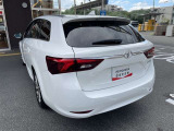アベンシスワゴン 2.0 Li