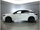 RX 500h Fスポーツパフォーマンス 4WD 
