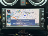 初めての旅先やドライブでも安心して目的地まで案内してくれます。