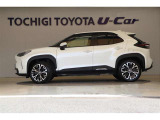 ヤリスクロス 1.5 ハイブリッド Z E-Four 4WD 