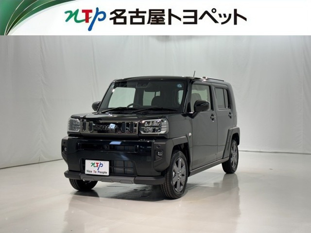 タフト G クロム ベンチャー 