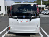 走りにこだわりながら収納力も持ち合わせたお車です。荷物を載せて軽快なドライブを楽しめますよ♪