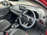 MAZDA2 1.5 15 スポルトプラス 4WD 