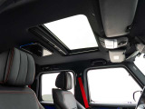 Gクラス G350d AMGライン 4WD 保証付 電装サイドステップ