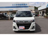 ワゴンRカスタムZ ハイブリッド(HYBRID) ZX 
