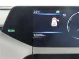 写真撮影時の走行距離です。