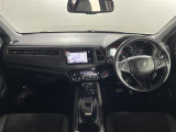 ヴェゼル 1.5 ハイブリッド RS ホンダセンシング ワンオーナー 修復歴無し