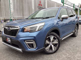フォレスター 2.0 アドバンス 4WD 
