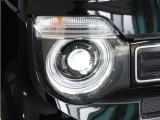 ◆LEDヘッドライト◆ LEDライトは、明るく視認性が良く、省エネで環境にもやさしいヘッドライトです!