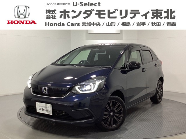 フィット 1.5 e:HEV ホーム カーサ 4WD