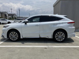 ハリアー 2.5 ハイブリッド E-Four Z レザーパッケージ 4WD 
