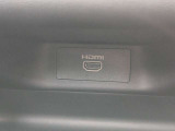HDMI付