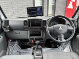 ミニキャブバン CD ハイルーフ 4WD 