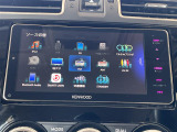 フォレスター 2.0i-L 4WD 4WD 修復歴無し