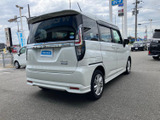 ソリオ 1.2 ハイブリッド(HYBRID)  MZ 