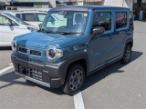 ハスラー ハイブリッド(HYBRID) G 
