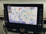 カローラスポーツ 1.8 ハイブリッド G Z 修復歴無し