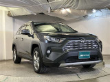 RAV4  2.0 G 4WD