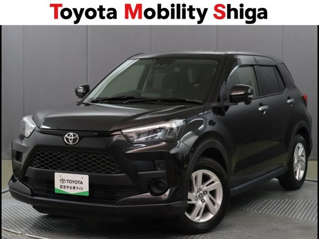 ライズ  1.2 G