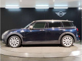 気密性の高いMINIは外観のかわいらしさとは裏腹に、外の雑音を遮り、高級感のある快適なドライブをお楽しみいただけます。