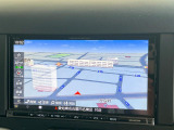 ●社外メモリーナビ/地デジ:オーディオ機能充実のナビで、運転もより楽しくなります♪ナビ交換がしやすいメリットもありますので、ナビ機能に不安がある方は是非ご相談ください♪