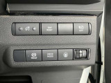 DRIVE MODE切替スイッチ(NORMAL・ECO・S)、信号待ちの負担軽減になるオートブレーキホールドスイッチあります☆