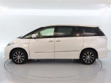 エスティマハイブリッド 2.4 アエラス 4WD 