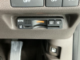 ETC付いてます。ETCが使用可能な道路通行料はキャッシュレスでスマートに走行できます。再セットアップして納車致します