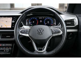 T-Cross TSI Rライン 