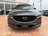 CX-8 2.5 25S ブラックトーンエディション 